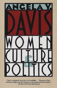 Cover Women, Culture & Politics