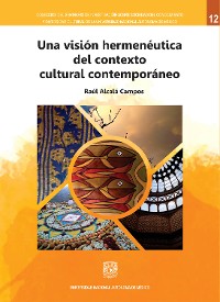 Cover Una visión hermenéutica del contexto cultural contemporáneo