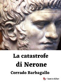 Cover La catastrofe di Nerone
