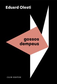 Cover Gossos dempeus