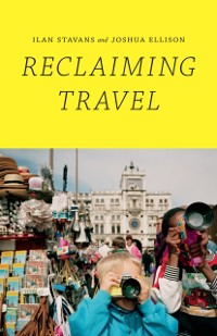 Cover Reclaiming Travel