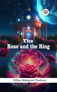 Cover Rose and the Ring