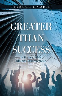 Cover Greater Than Success