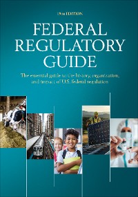 Cover Federal Regulatory Guide