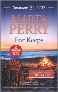 Cover For Keeps