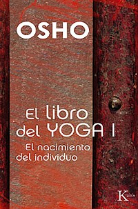 Cover El libro del Yoga I