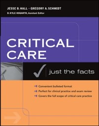 Cover Critical Care: Just the Facts
