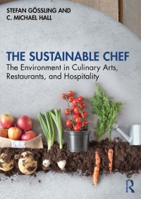 Cover Sustainable Chef