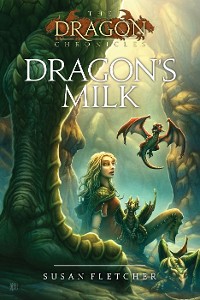 Cover Dragon's Milk