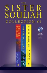 Cover Sister Souljah Collection #1