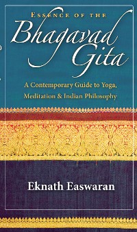 Cover Essence of the Bhagavad Gita