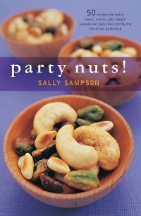 Cover Party Nuts!