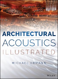 Cover Architectural Acoustics Illustrated