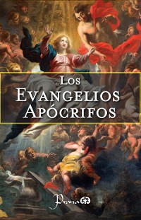 Cover Los evangelios apocrifos