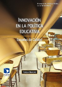 Cover Innovación en la política educativa