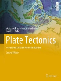 Cover Plate Tectonics