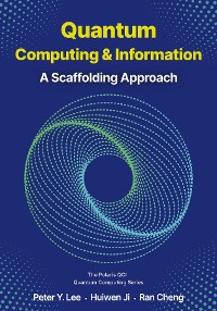 Cover Quantum Computing and Information