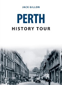 Cover Perth History Tour