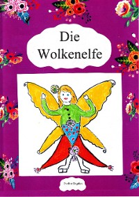 Cover die Wolkenelfe