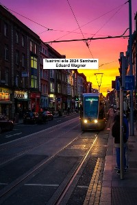 Cover Tuairimí eile 2024 Samhain