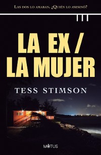 Cover La ex / La mujer (versión latinoamericana)