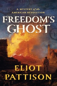 Cover Freedom's Ghost