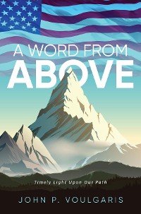 Cover A Word From Above