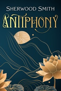 Cover Antiphony