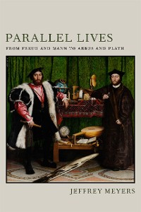 Cover Parallel Lives