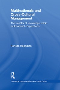 Cover Multinationals and Cross-Cultural Management