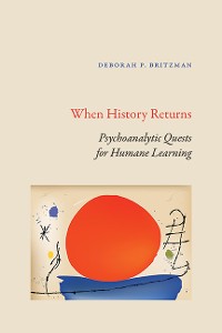 Cover When History Returns