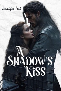 Cover A Shadow's Kiss