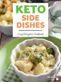 Cover Keto Side Dishes