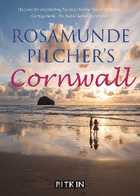 Cover Rosamunde Pilcher's Cornwall