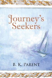 Cover Journey’S Seekers