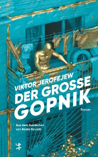 Cover Der Große Gopnik