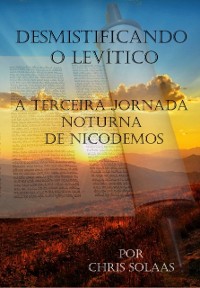 Cover Desmistificando o Levitico