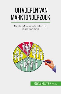 Cover Uitvoeren van marktonderzoek