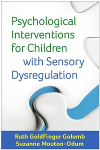 Cover Psychological Interventions for Children with Sensory Dysregulation