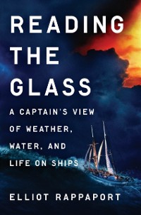 Cover Reading the Glass