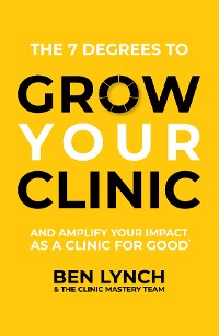 Cover Grow Your Clinic