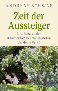 Cover Zeit der Aussteiger