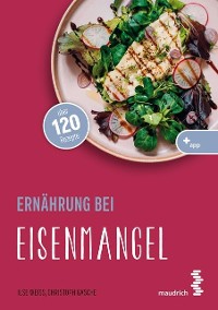 Cover Ernährung bei Eisenmangel