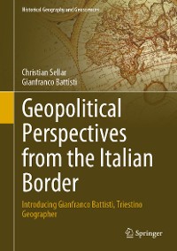 Cover Geopolitical Perspectives from the Italian Border