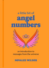 Cover A Little Bit of Angel Numbers