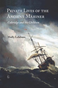 Cover Private Lives of the Ancient Mariner