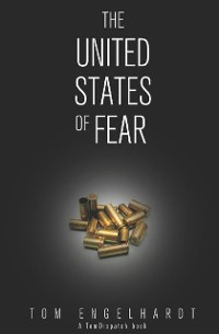 Cover United States of Fear