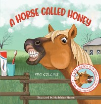 Cover Horse Called Honey