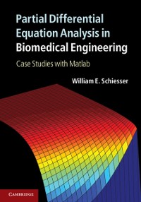 Cover Partial Differential Equation Analysis in Biomedical Engineering