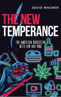 Cover THE NEW TEMPERANCE